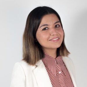 Picture of Karina Rodríguez
