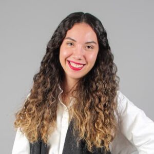Picture of Isa Oliveros